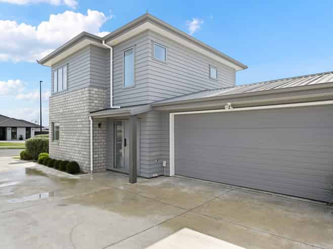 46A North Ridge Drive, Rototuna North