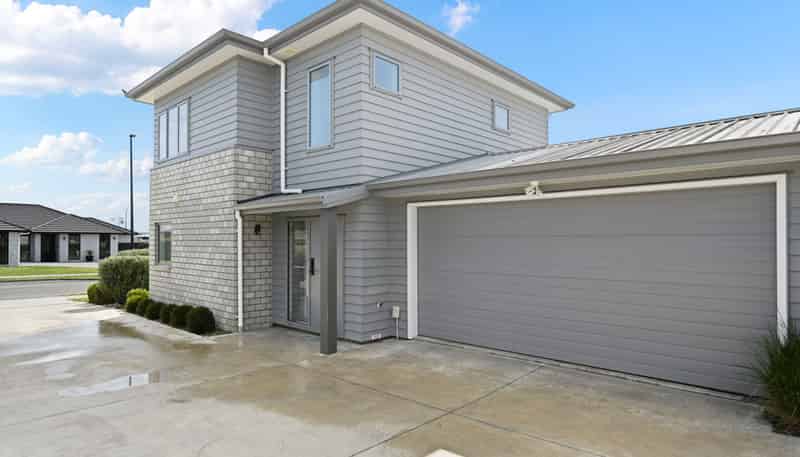 46A North Ridge Drive, Rototuna North