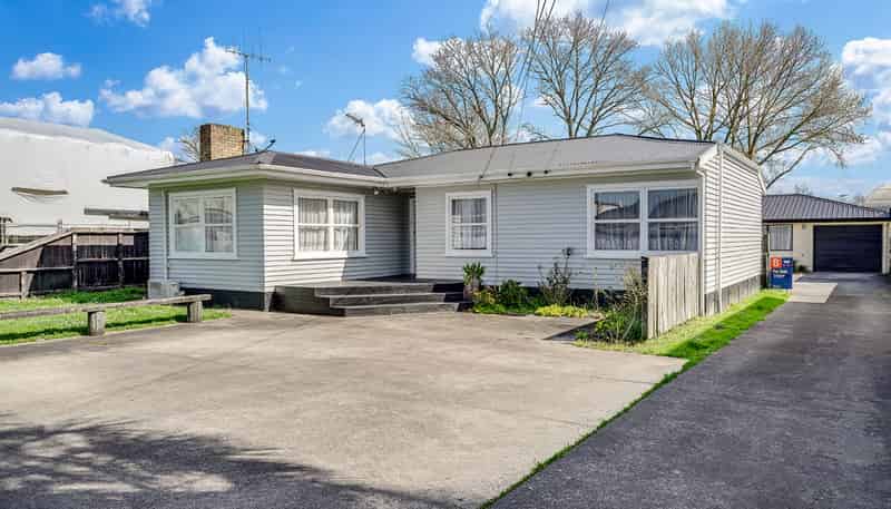 35 York Street, Hamilton East, Hamilton, Hamilton East