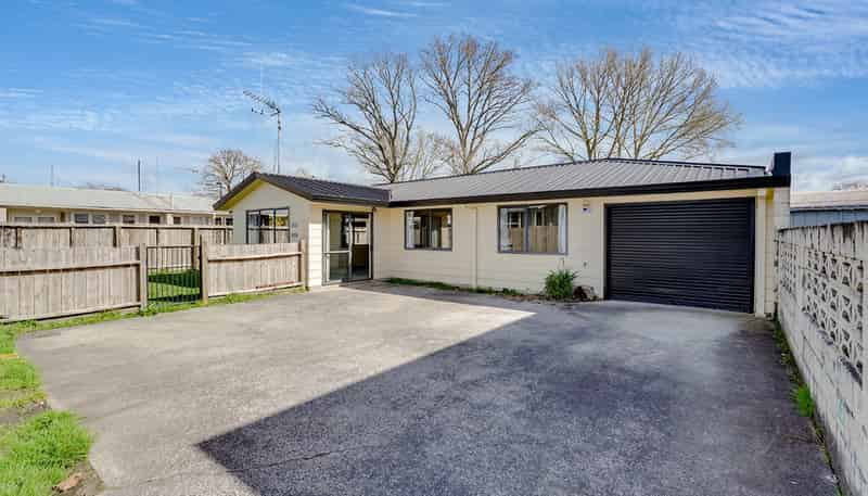 35A York Street, Hamilton East