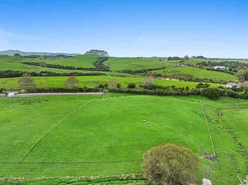 550 Sandspit Road, Warkworth