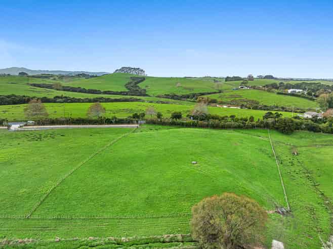 550 Sandspit Road, Warkworth