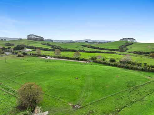 550 Sandspit Road, Warkworth