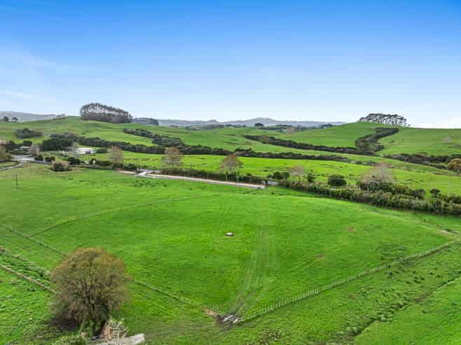 550 Sandspit Road, Warkworth
