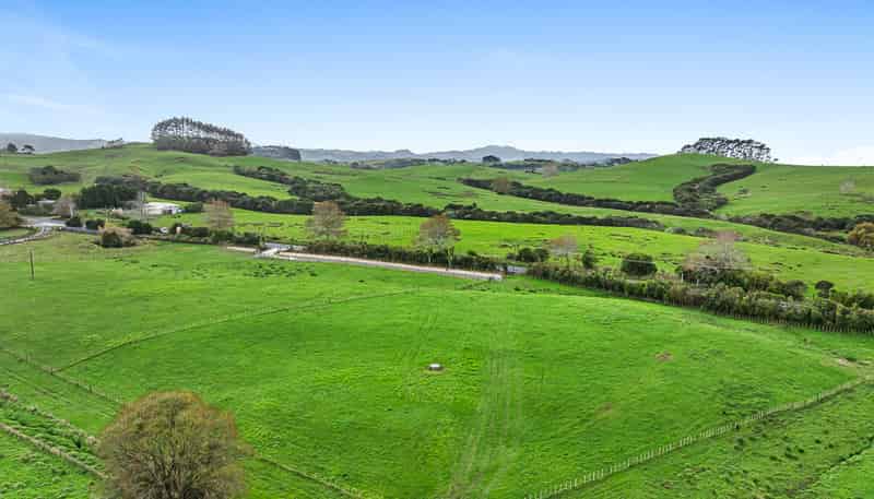 550 Sandspit Road, Warkworth