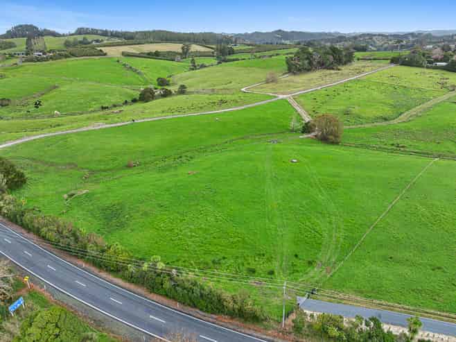 550 Sandspit Road, Warkworth