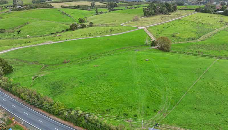 550 Sandspit Road, Warkworth