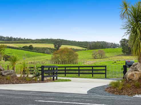 550 Sandspit Road, Warkworth
