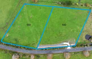 550 Sandspit Road, Warkworth