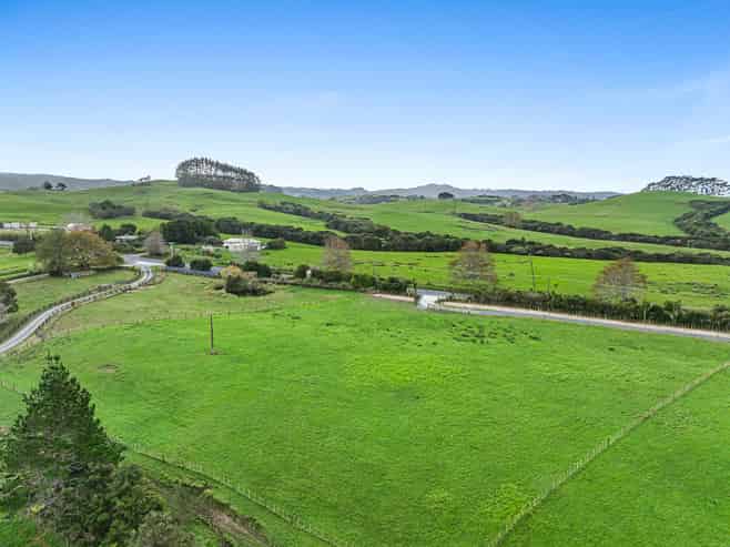 540 Sandspit Road, Warkworth