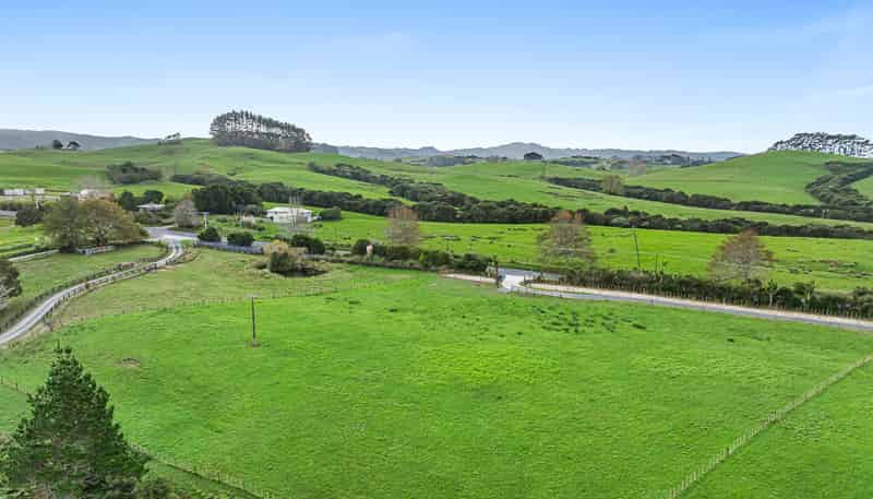 540 Sandspit Road, Warkworth