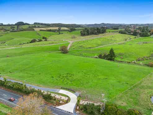 540 Sandspit Road, Warkworth