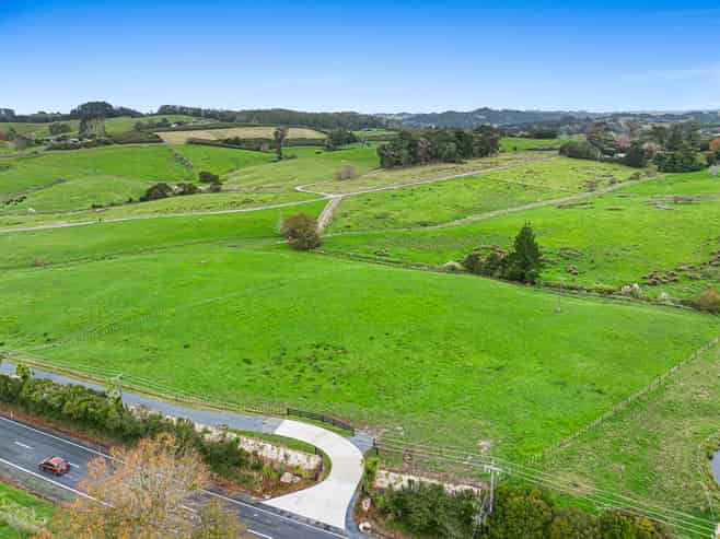 540 Sandspit Road, Warkworth
