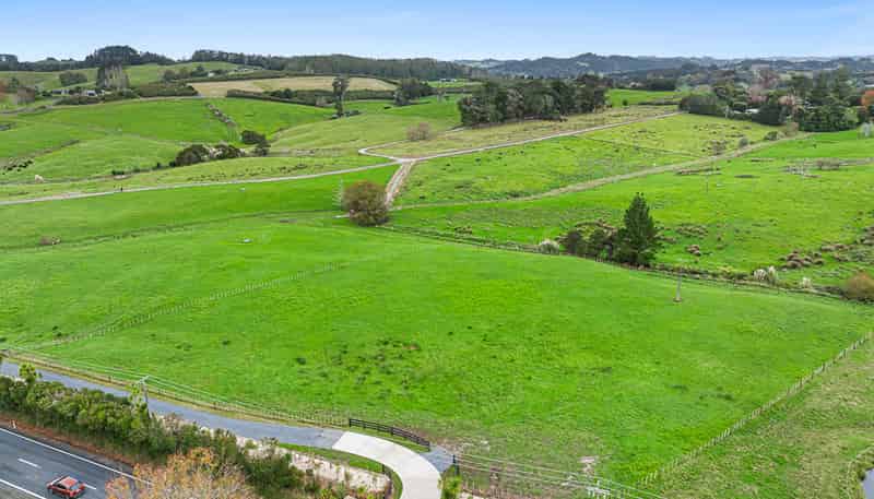 540 Sandspit Road, Warkworth