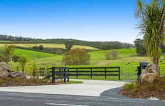 540 Sandspit Road, Warkworth