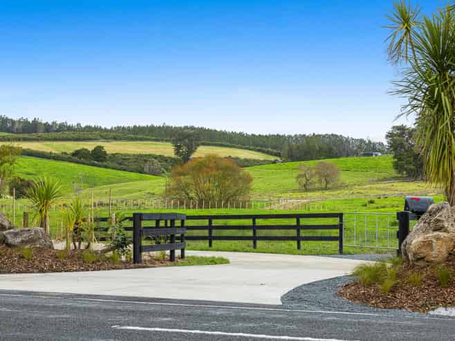 540 Sandspit Road, Warkworth