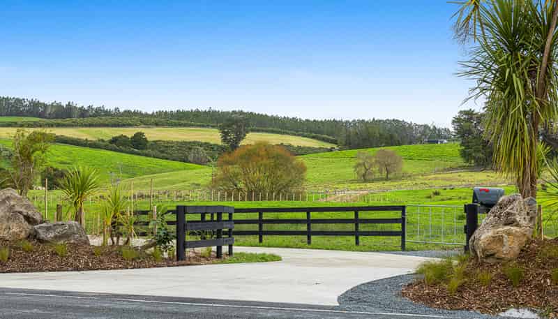 540 Sandspit Road, Warkworth