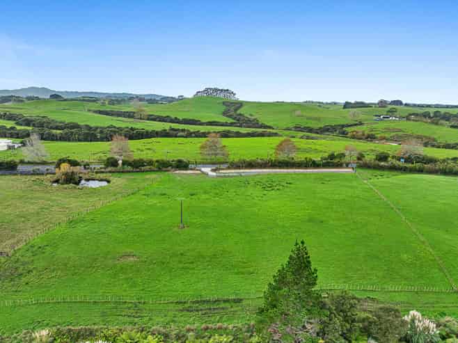 540 Sandspit Road, Warkworth