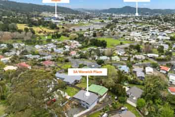 3A Warwick Place, RAUMANGA