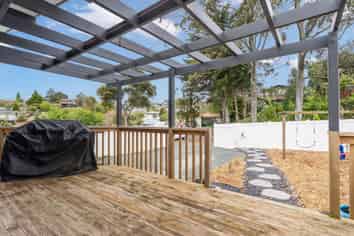 3A Warwick Place, RAUMANGA