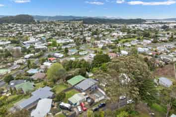3A Warwick Place, RAUMANGA