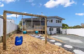 3A Warwick Place, RAUMANGA