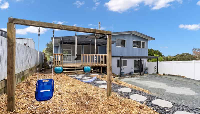 3A Warwick Place, RAUMANGA
