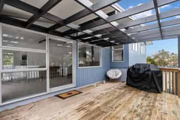 3A Warwick Place, RAUMANGA