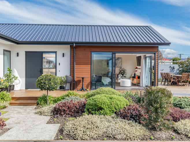 A/36 Thames Street, Mosgiel