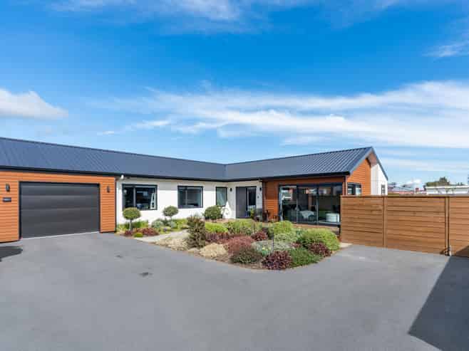 A/36 Thames Street, Mosgiel