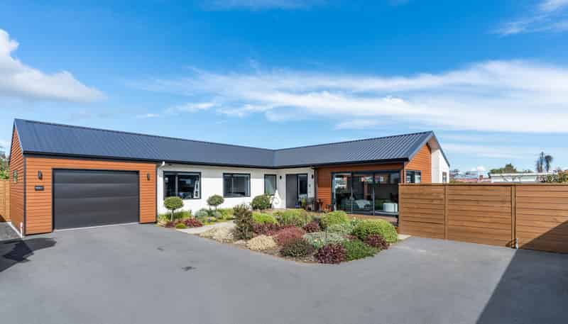 A/36 Thames Street, Mosgiel
