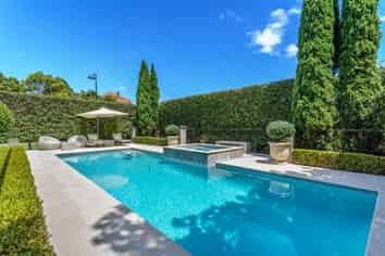 10 Upland Road , Remuera