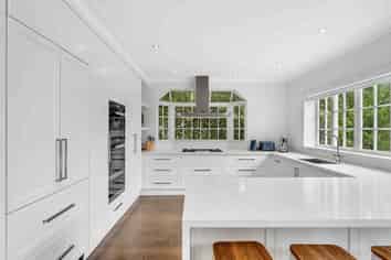 10 Upland Road , Remuera