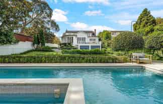 10 Upland Road , Remuera