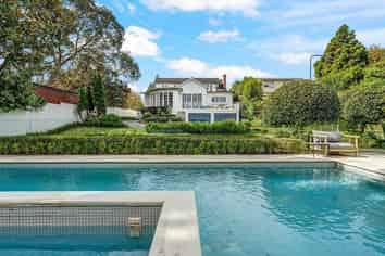 10 Upland Road , Remuera