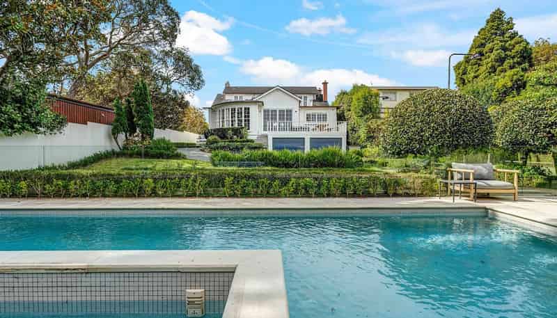 10 Upland Road , Remuera