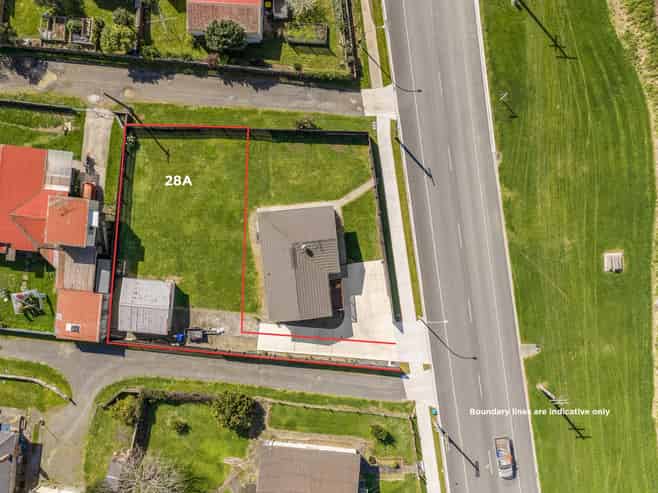 28A Riverview Road, Huntly