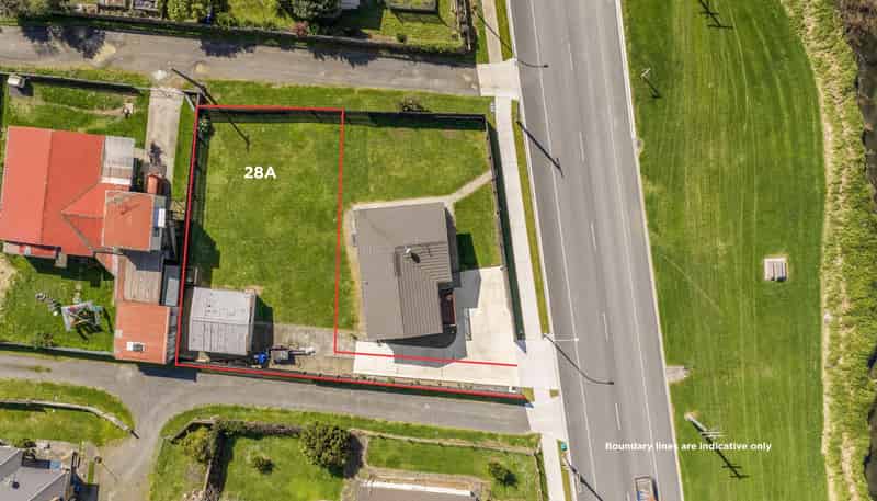 28A Riverview Road, Huntly