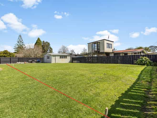 28A Riverview Road, Huntly