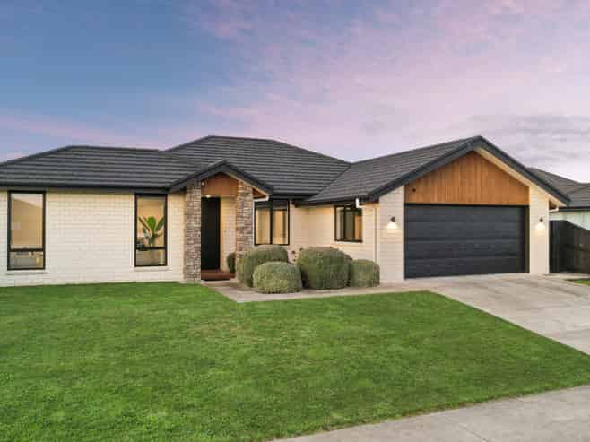 29 Keerangi Place, Rototuna North