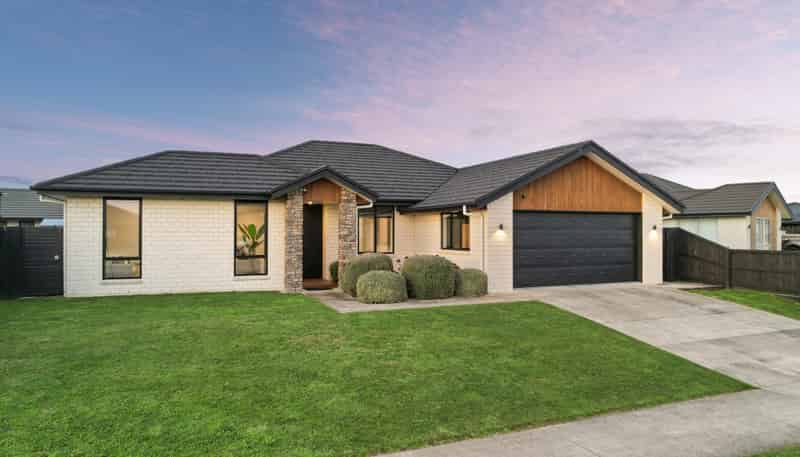 29 Keerangi Place, Rototuna North