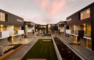 706/225 Salisbury Street, Christchurch Central