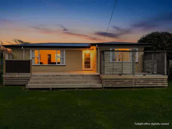 134 Kitchener Road, Pukekohe