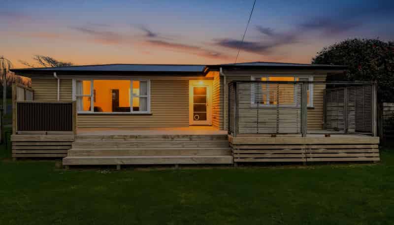 134 Kitchener Road, Pukekohe