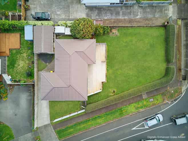 134 Kitchener Road, Pukekohe