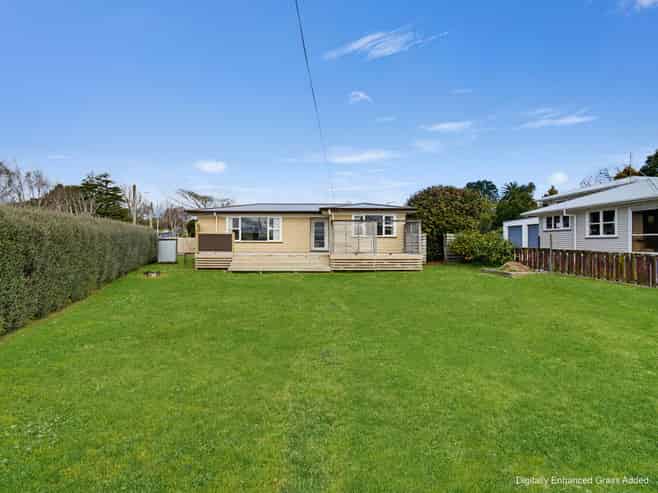 134 Kitchener Road, Pukekohe