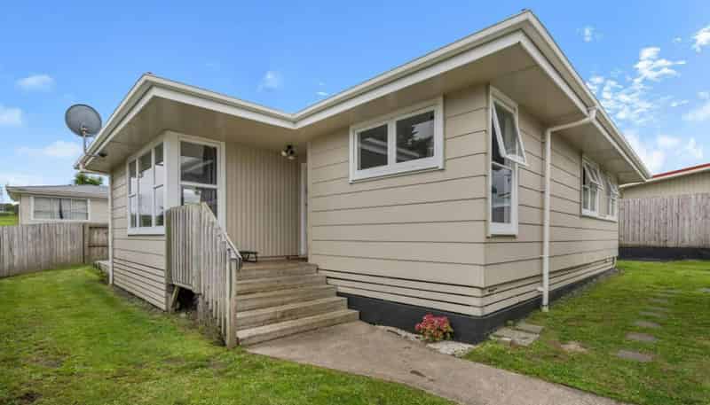 126 Gordon Street, Dargaville