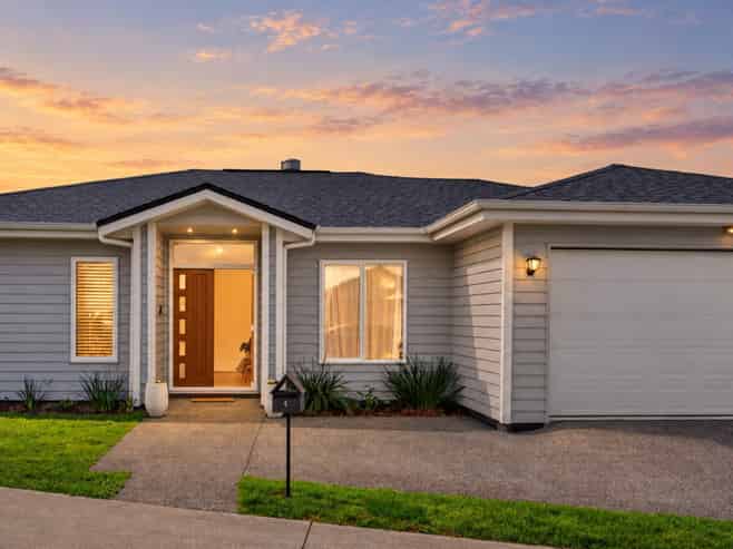 4 Gemscott Crescent, Huapai