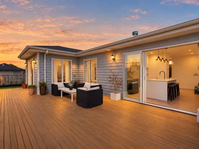 4 Gemscott Crescent, Huapai