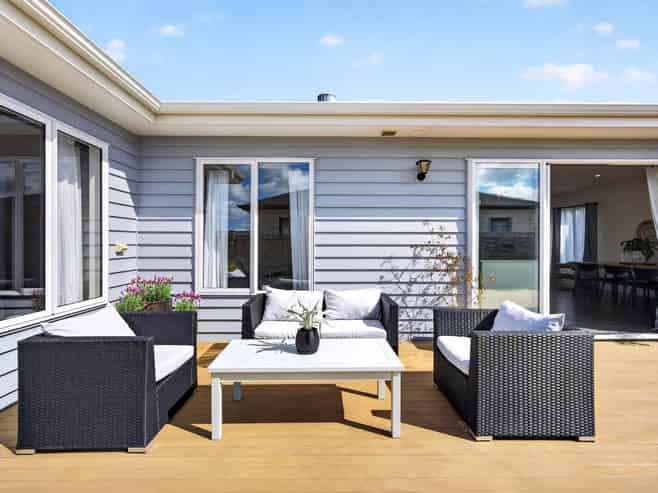 4 Gemscott Crescent, Huapai
